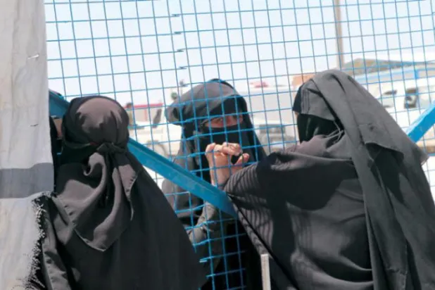 SDF Units Arrest ISIS Leader, Kill Another in Syria's Deir Ezzor