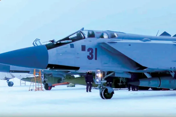 مناورات «الردع الاستراتيجي» الروسية تفاقم التوتر... وكييف تلوّح بالعودة إلى «النادي النووي»