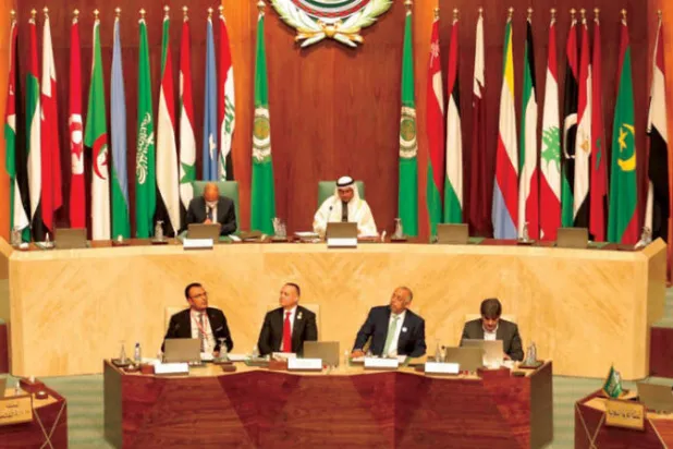 البرلمان العربي يدعو لوقف التدخلات الأجنبية في دول المنطقة