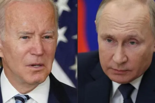 (تحليل إخباري): الحرب الباردة الثانية: أوكرانيا بدلاً من برلين؟