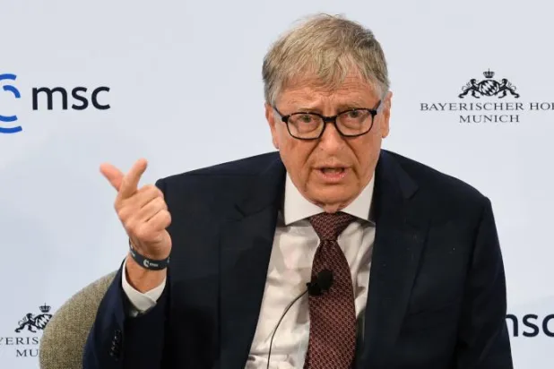 بيل غيتس: مخاطر «كوفيد - 19» انخفضت «بشكل كبير» لكن جائحة أخرى مقبلة