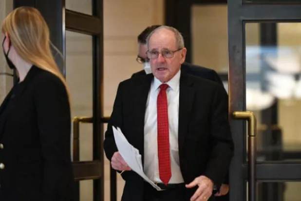 سناتور جمهوری‌خواه به «الشرق الاوسط»: بایدن قدرت کافی برای بازدارندگی ایران را ندارد