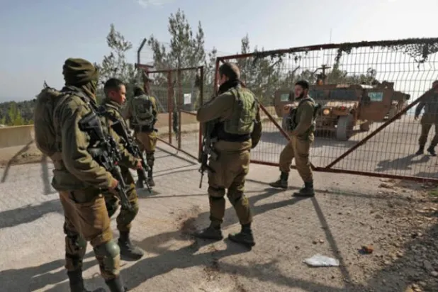 Hizbullah ile Tel Aviv arasında İHA gerilimi