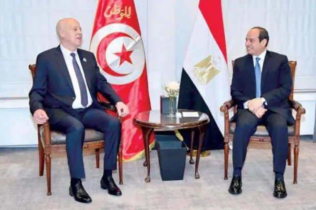 Gannuşi: Geri dönüşümüz kaçınılmaz