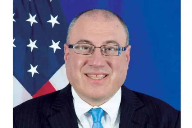 Goldrich Reaffirms US Commitment to Accountability in Syria 