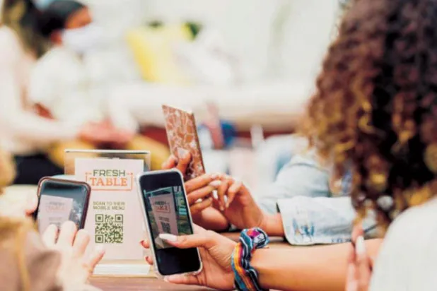 «تيك توك» ينعش المطاعم الافتراضية