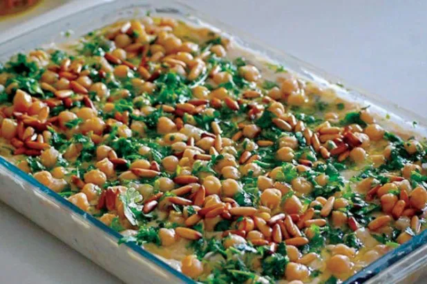 الفتة تحاكي النباتيين وتتخلى عن اللحم