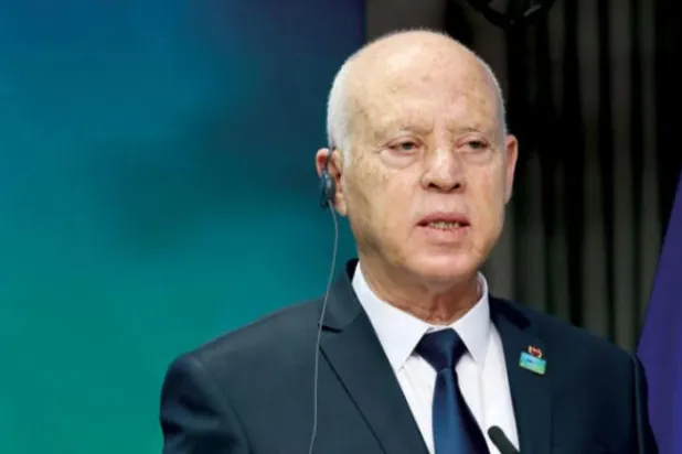 Anketlere göre Kays Said, Tunus'ta cumhurbaşkanlığı seçimleri için açık favori