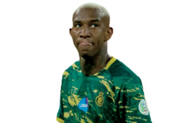 حمد الله يكسب قضيته ضد تاليسكا ويخسرها أمام النصر