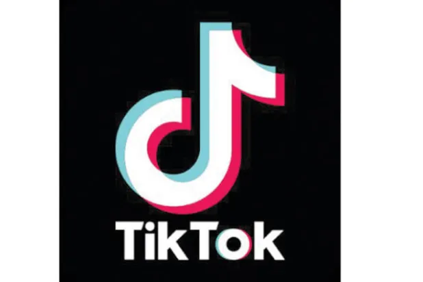 شعار «تيك توك»