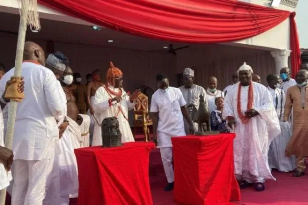 بعد استعادتها من فرنسا... بنين تعرض 26 كنزا فنيا