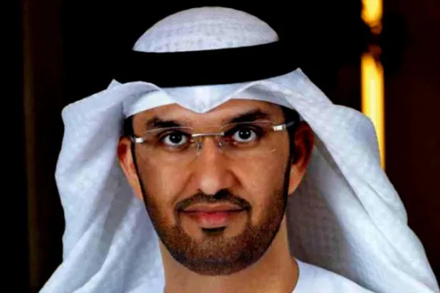وزير الصناعة الإماراتي: استمرار الاستثمار في النفط والغاز يضمن أمن الطاقة