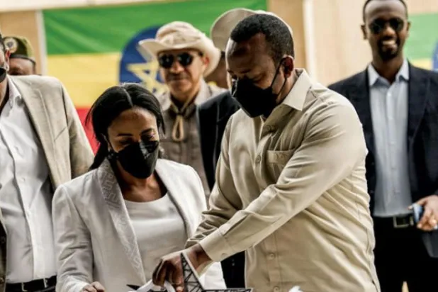 Mısır Etiyopya’yı ‘taahhütleri ihlal etmekle’ suçluyor