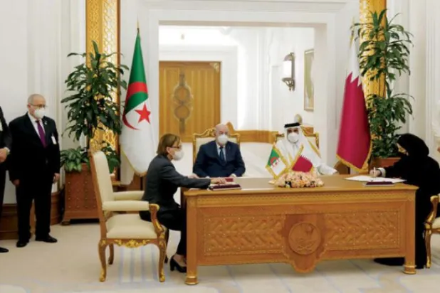 Gaz İhraç Eden Ülkeler Forumu yarın Doha’da başlıyor