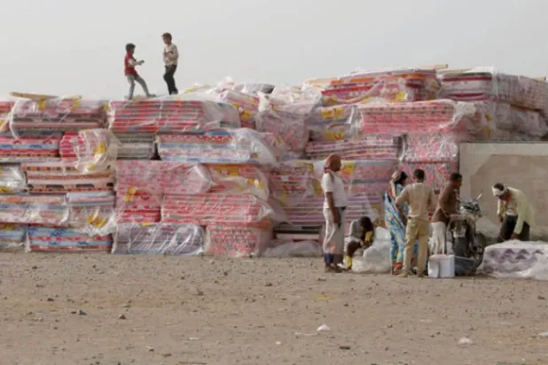 Yemen ordusu Saada’da ilerliyor