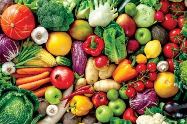 تناول الخضراوات لا يقي من أمراض القلب