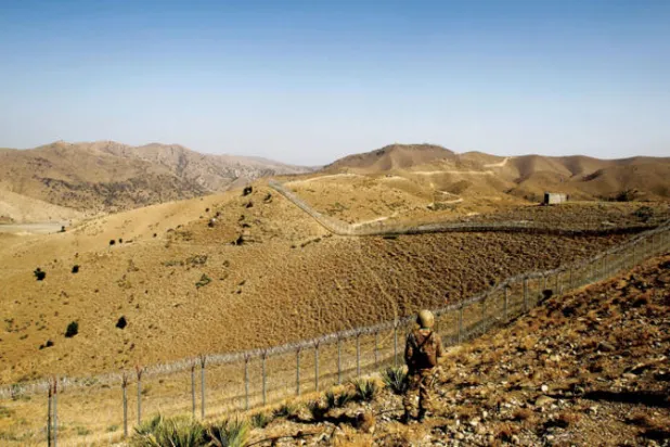 مقتل 5 إرهابيين ينتمون لـ«طالبان باكستان»