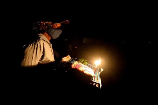 قطاع السياحة السريلانكي يتلقى ضربة جديدة بسبب انقطاع التيار الكهربائي