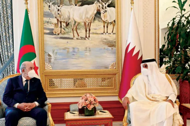 «قمة الغاز» تصطدم بالأزمة الأوكرانية وعجز الدول عن سدّ الفراغ الروسي