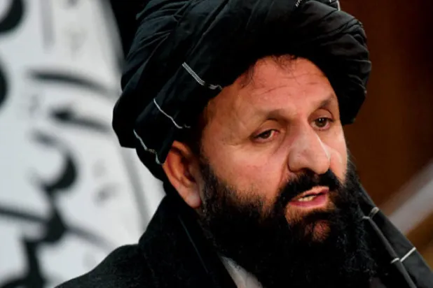 «طالبان» تريد تشكيل «جيش أفغاني كبير»