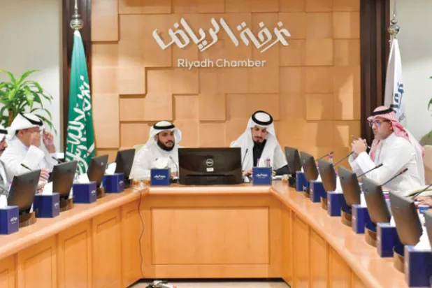 استعادة 10 ملايين متر من الأراضي غير المستغلة للأجهزة الحكومية السعودية