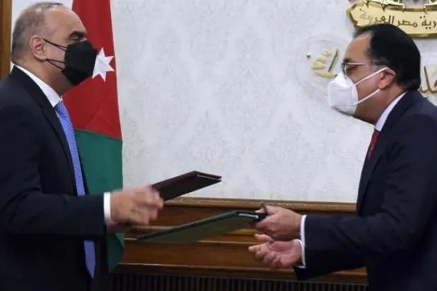 Ürdün Başbakanı, Mısır ziyareti sırasında koronavirüse yakalandı