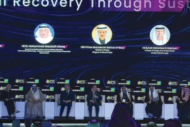 اوپیک پلس معاہدے کو برقرار رکھنے کی ضرورت پر ہوا اتفاق رائے