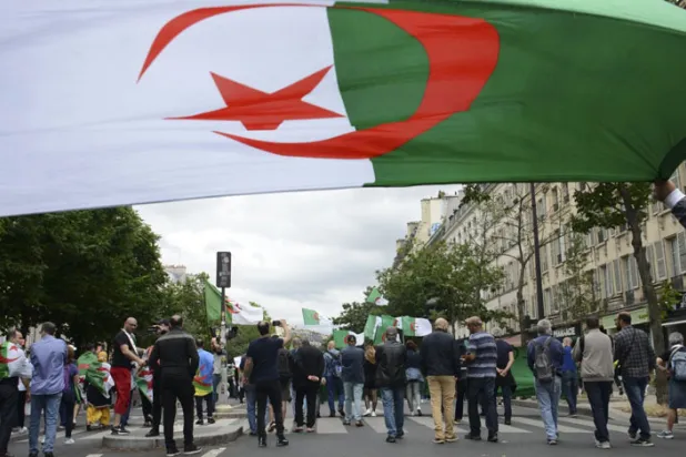 Cezayir-Fransa ilişkileri Sahel’i nasıl etkileyecek?