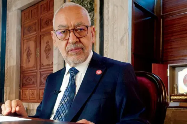 Nahda Hareketi’ni terörle suçlayan milletvekili beraat etti