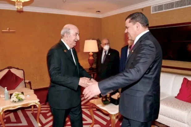 الدبيبة يكشف عن خطة لإجراء الانتخابات الليبية في الصيف