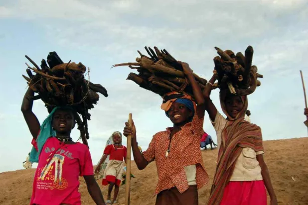 Sudan’da çocuk işçilerin sayısı alarm veriyor