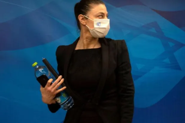 تلاس اسرائیل برای «توافق تکمیلی» با آمریکا درباره ایران