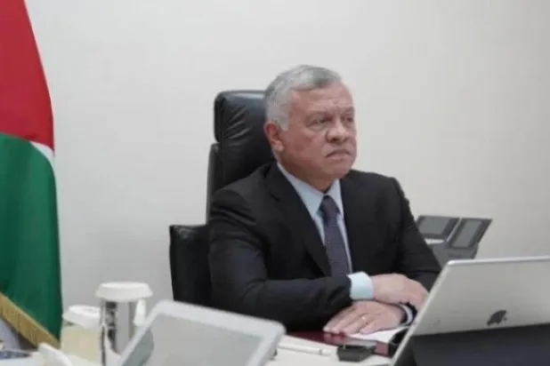 Ürdün Kraliyet Mahkemesi: Kral Abdullah’ın yurtdışındaki hesaplarıyla ilgili raporlar yanlış