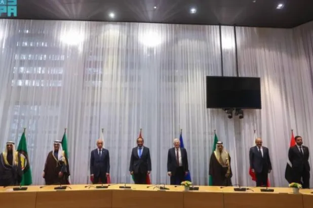 KİK ve AB, Husi milislerin Suudi Arabistan ve BAE’ye yönelik saldırılarını kınadı