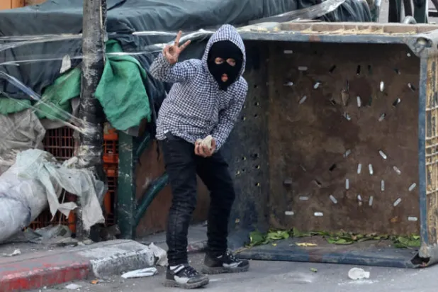 «المقاومة الشعبية» الفلسطينية تثير خلافات بين السلطة والمعارضة