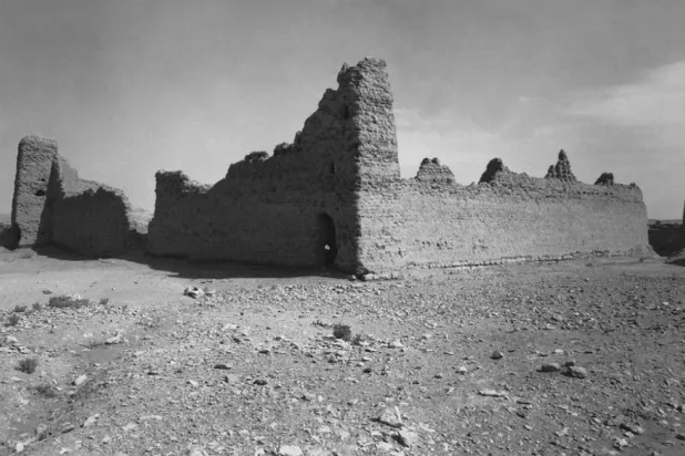 Saudis Celebrate Kingdom's Founding 3 Centuries Ago