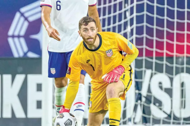 كيف تحوّل الدوري الأميركي من «المتقاعدين» إلى مُورّد مواهب للملاعب الأوروبية؟