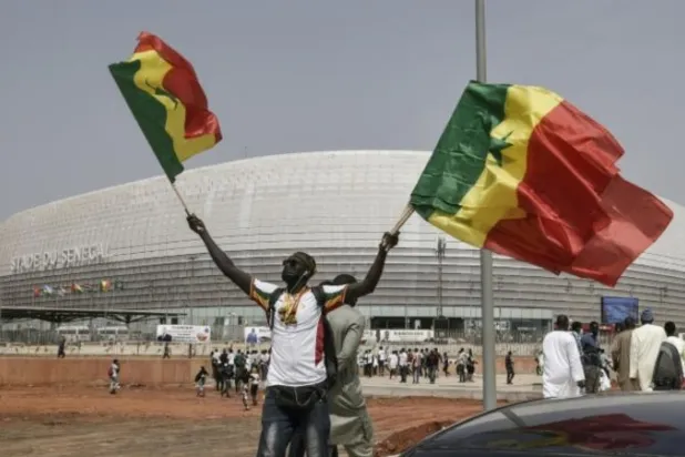 بعد تتويجها باللقب القاري... السنغال تفتتح ملعبا دوليا