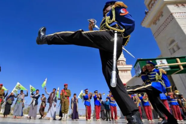  واشنطن تتهم «الحرس» الإيراني بتمويل الحوثيين وتفرض عقوبات