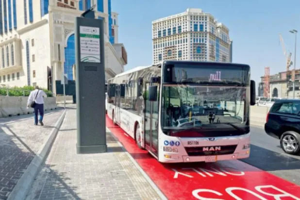 مکہ میں غیر ملکی سرمایہ کاری کے لیے آنے والے ضوابط