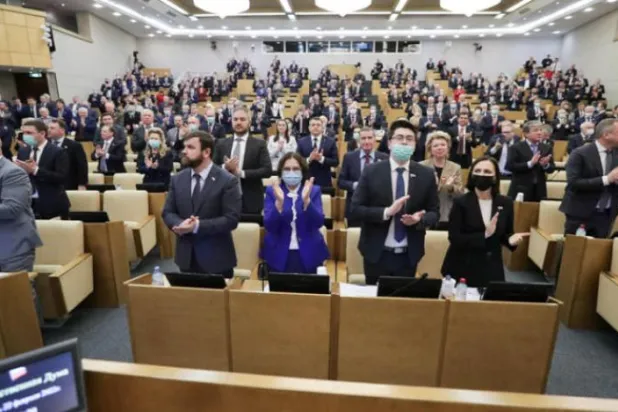 پوتن کو تنہائی اور پابندیوں کا سامنا ہے