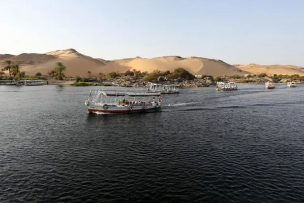 Mısır, Etiyopya’nın Nahda Barajı’nı çalıştırmaya başlamasının ardından su sistemini geliştirmeye devam ediyor