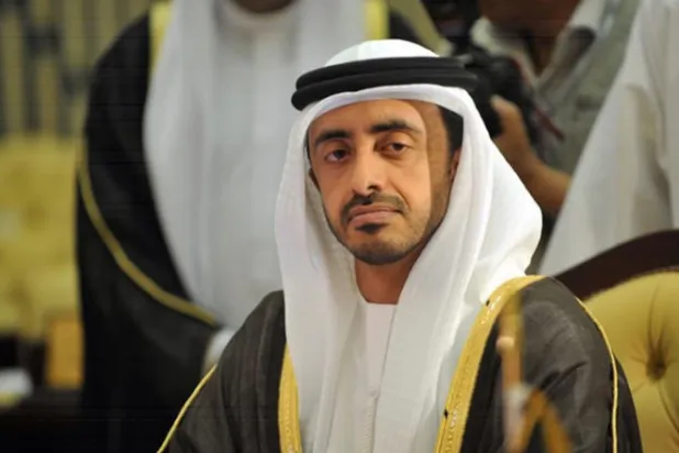 مباحثات إماراتية ـ روسية حول المستجدات الإقليمية والدولية