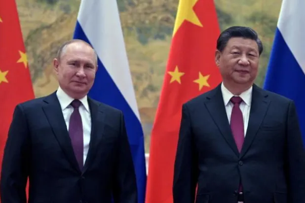 Ukrayna krizi Çin için ikilem mi, fırsat mı?