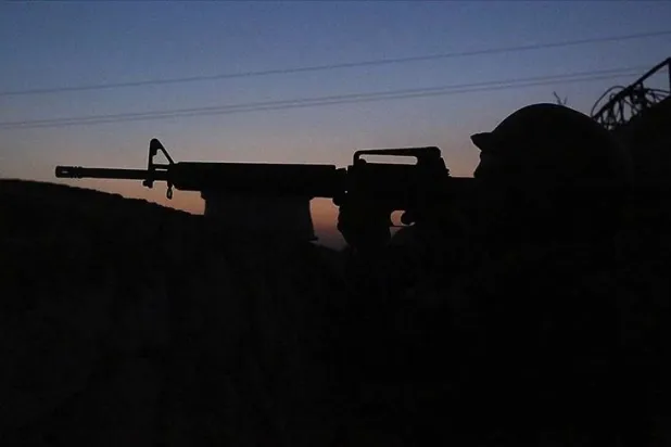 Husilerle girilen çatışmada Yemen ordusundan bir tuğgeneral öldü