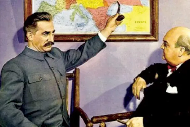 أميركي في لقاء سلام: «مهمّة إلى موسكو»