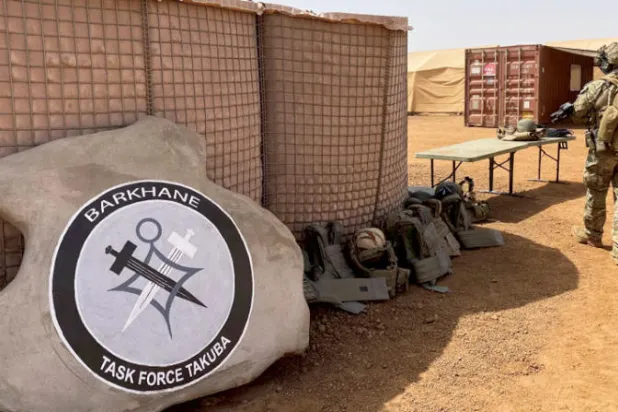 القوات المالية تعلن «تحييد» و«توقيف» عدد من «الإرهابيين»