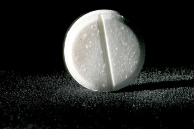 ملح مخفي في «باراسيتامول» مرتبط بأمراض القلب