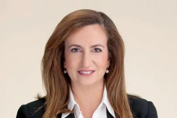 بیرون ملک اسرائیلی سفارتی مشن کی سربراہی کرنے والے پہلی عرب خاتون