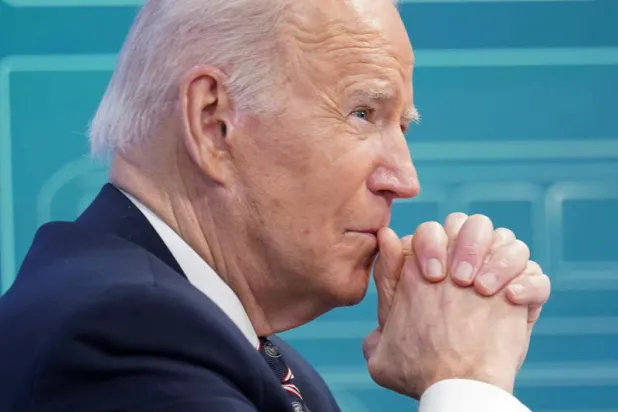 بايدن تلقى خيارات لشنّ هجمات إلكترونية على روسيا